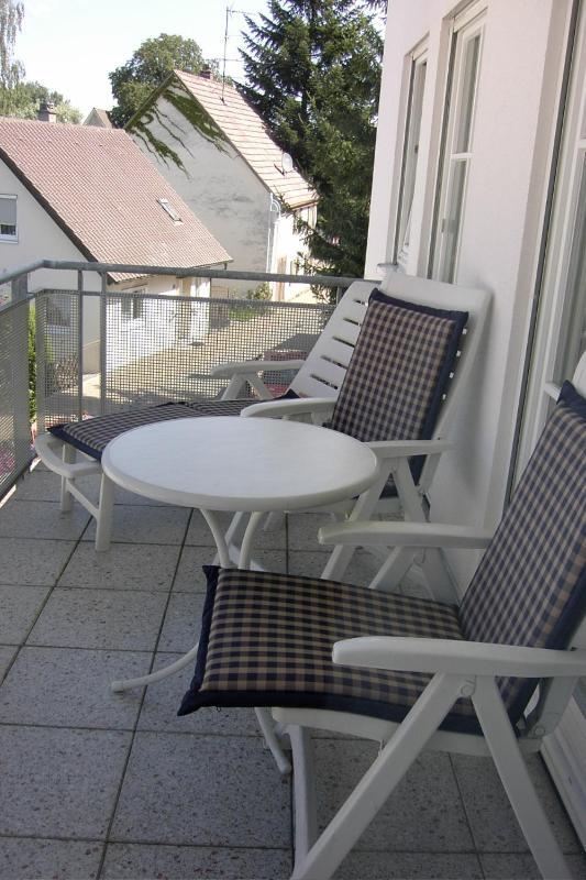Gaestehaus-Zum-See Bad Buchau Exterior photo